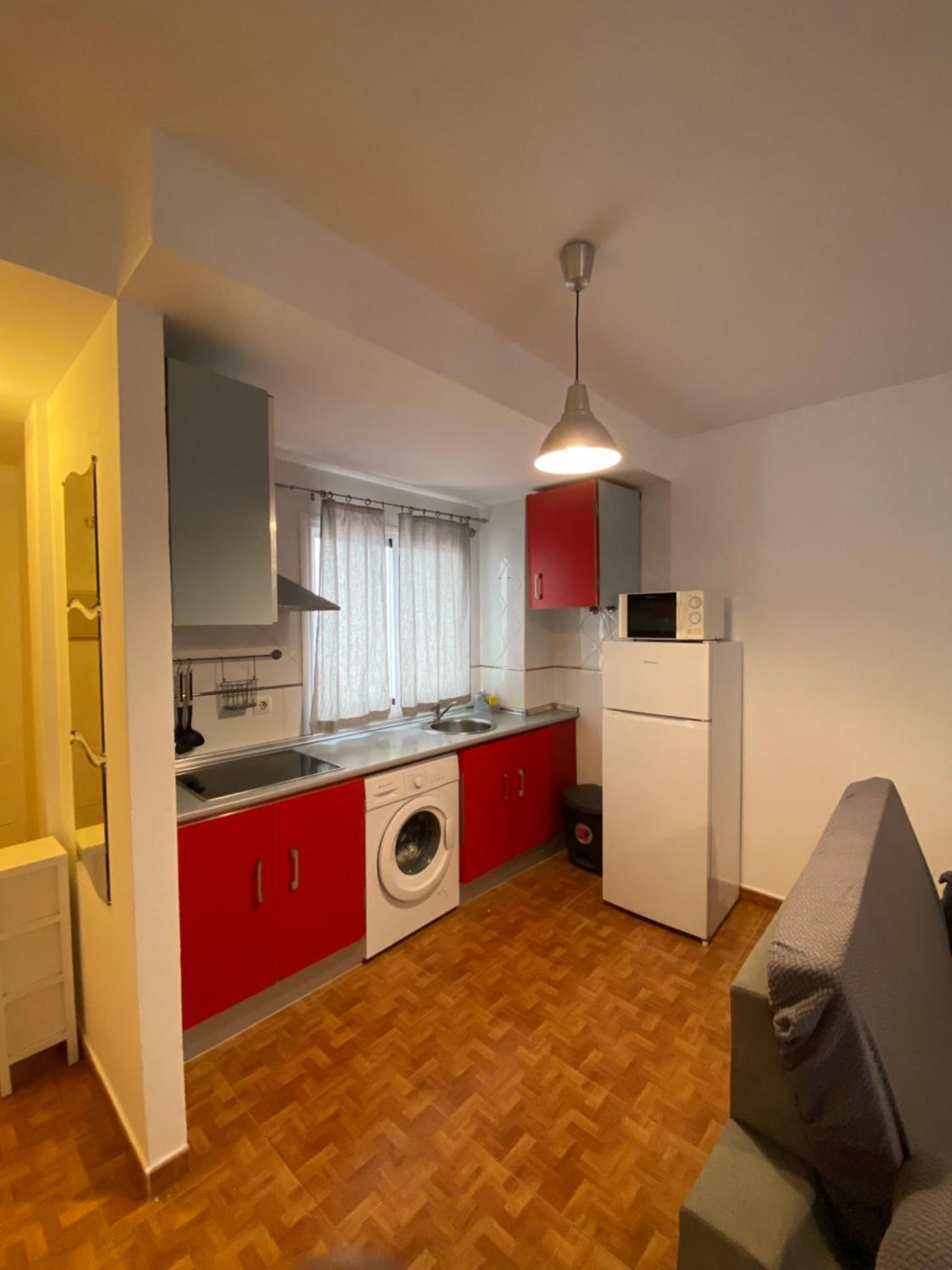 Casa Arapiles Apartment *