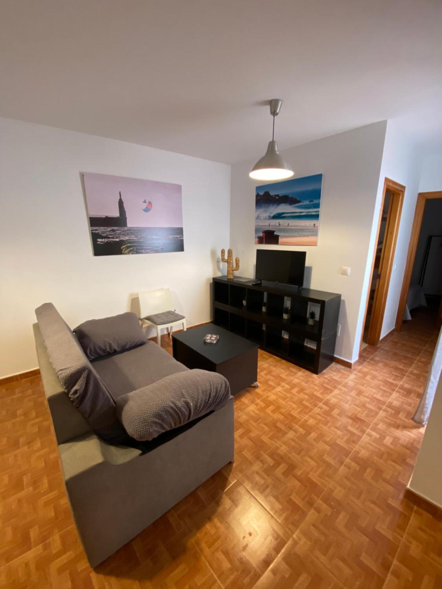 Apartment Casa Arapiles *