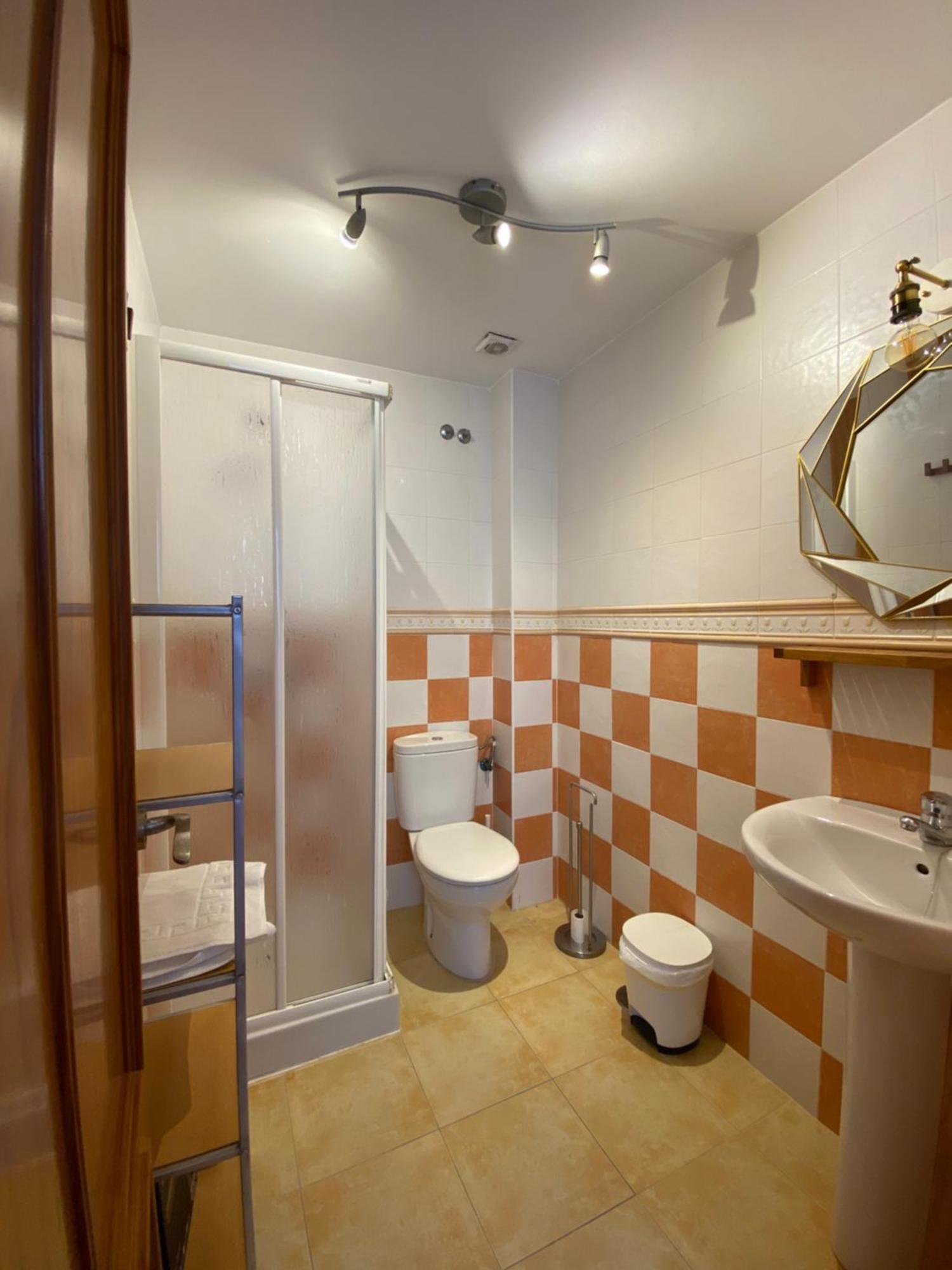 Casa Arapiles Apartment