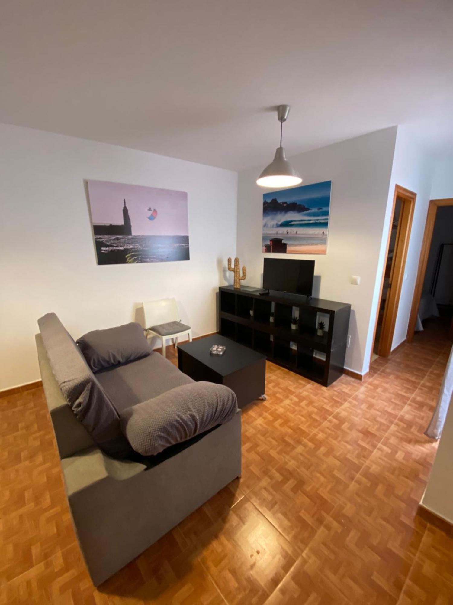 Casa Arapiles Apartment Tarifa