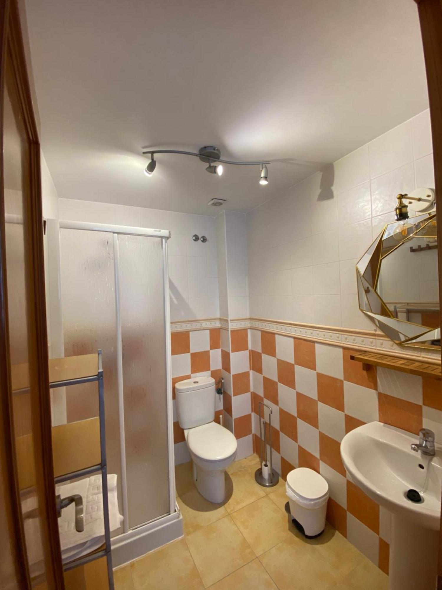 Apartment Casa Arapiles