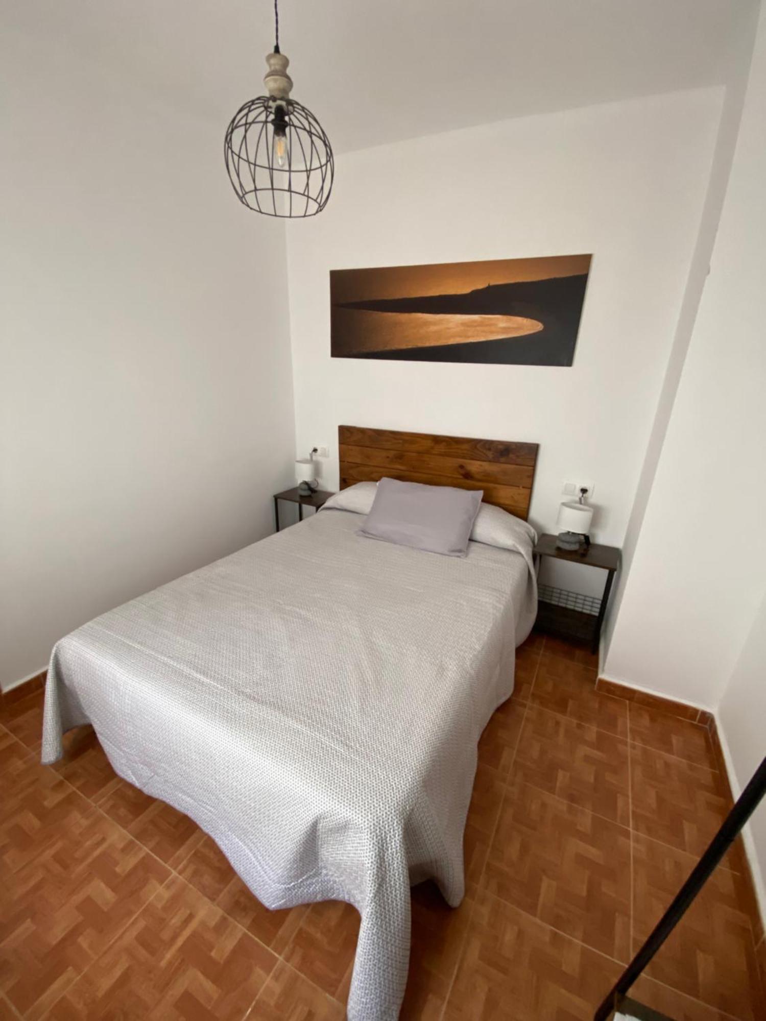 Apartment Casa Arapiles *